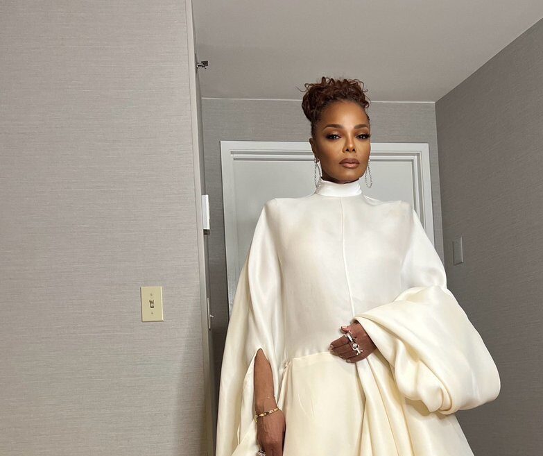 Janet Jackson Names Six Michael Jackson Songs She | Gossip Wire News