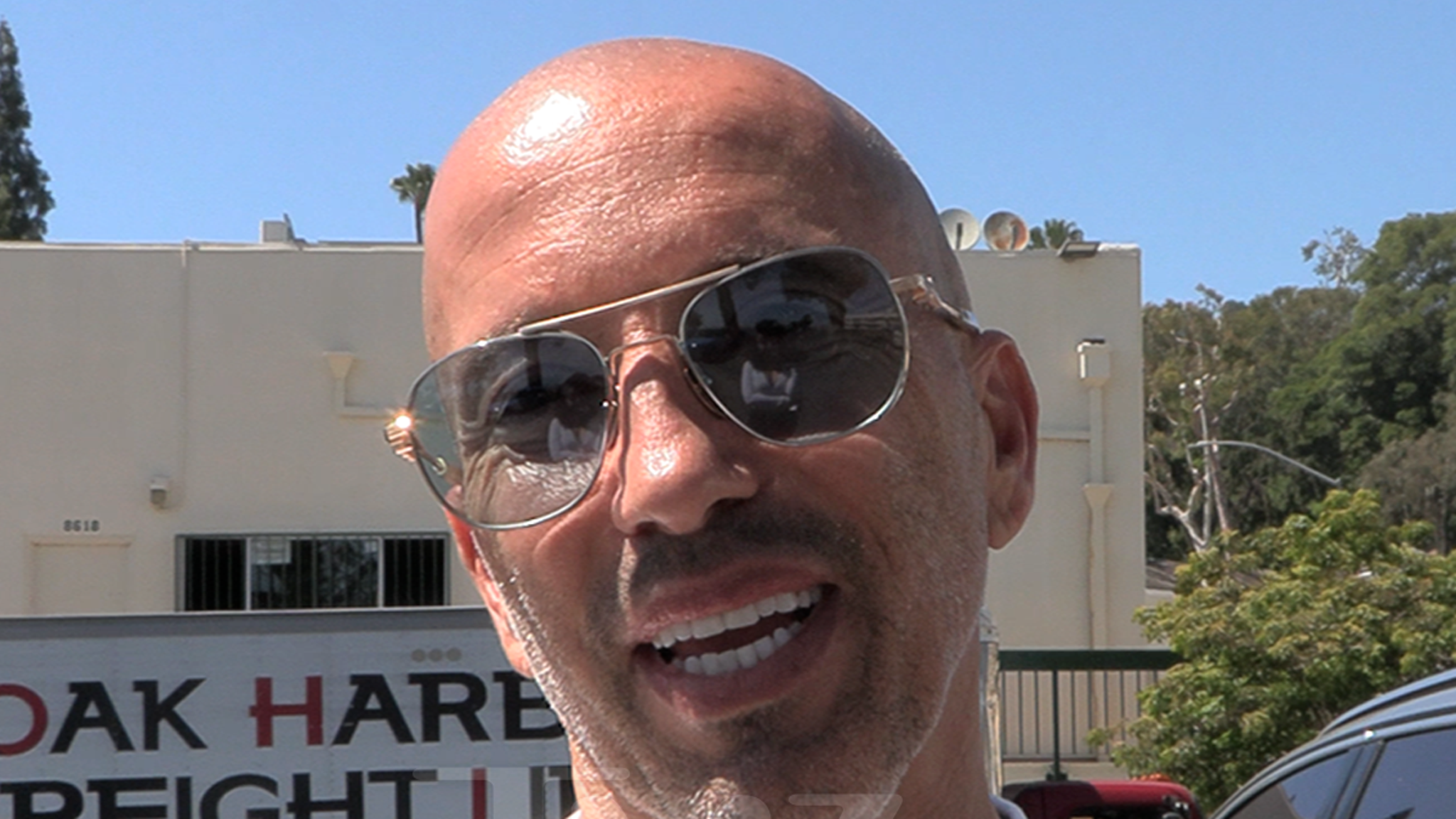 Jason Oppenheim Excited For Christine and Heather