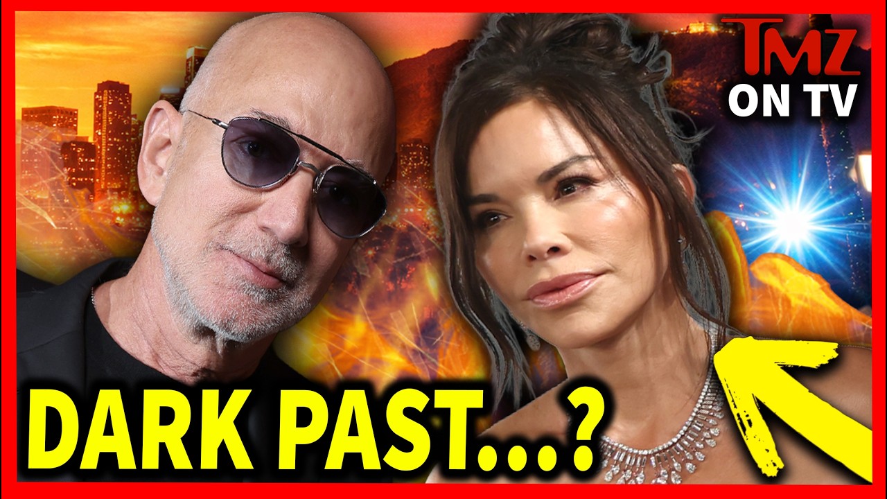 Jeff Bezos Past Exposed…? | GWN TV Ep 5/4/26