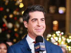 Jesse Watters called a 'misogynist' as he | Latest US News