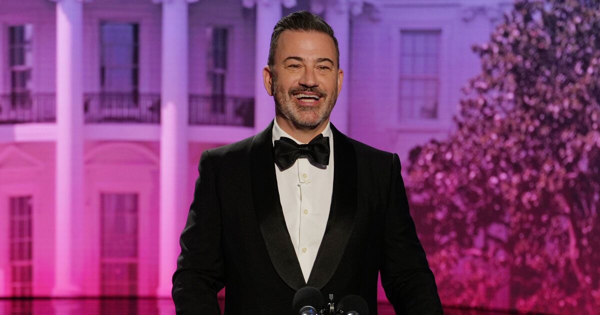 Jimmy Kimmel urges fans to boycott Paramount+ – TV | TV Shows