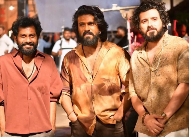Jio Studios to distribute Peddi across North India | Indian movie News
