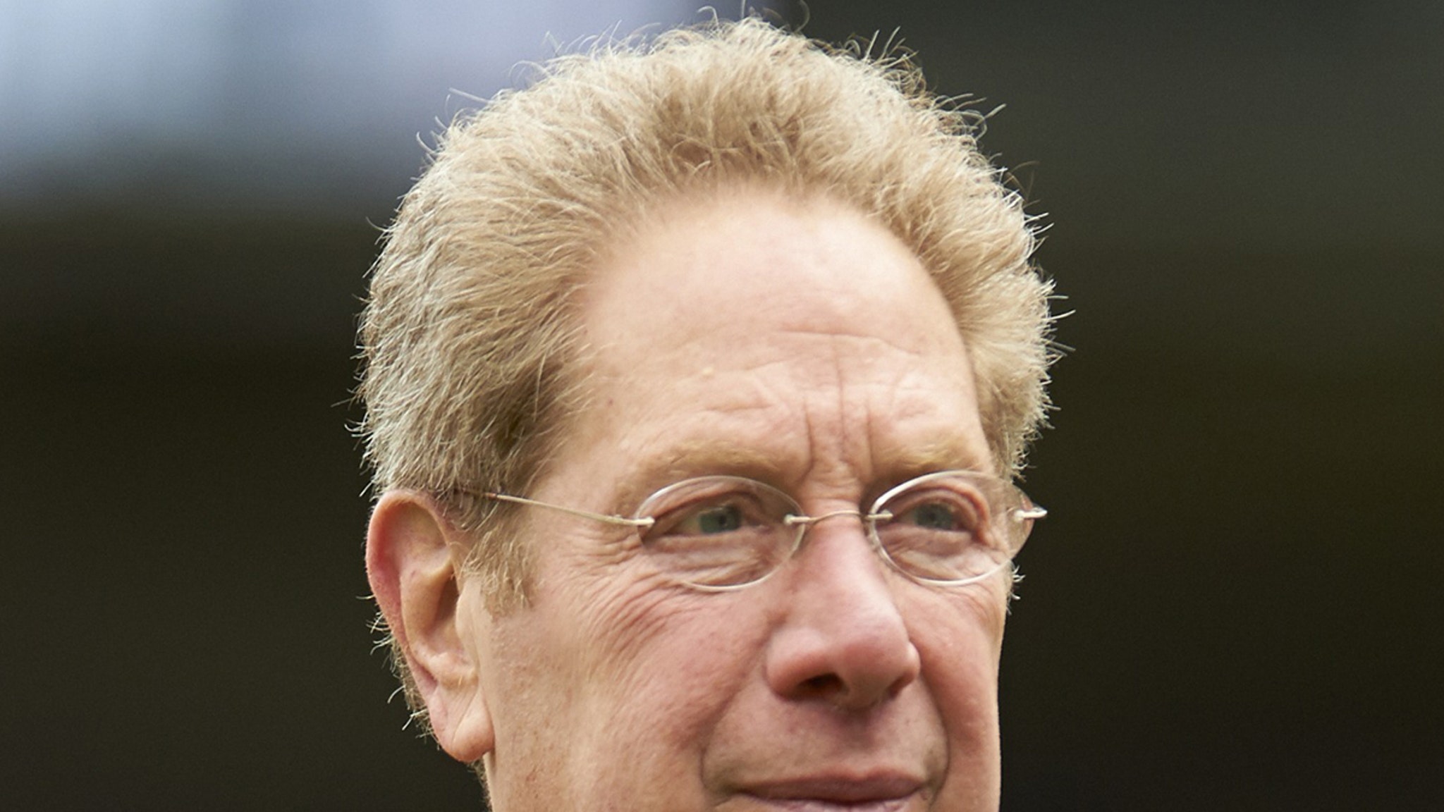 John Sterling, Legendary Voice of the Yankees,