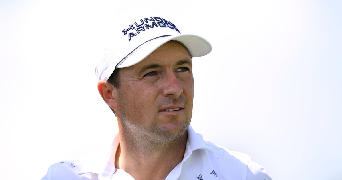 Jordan Spieth addresses LIV stars returning to PGA | Golf News