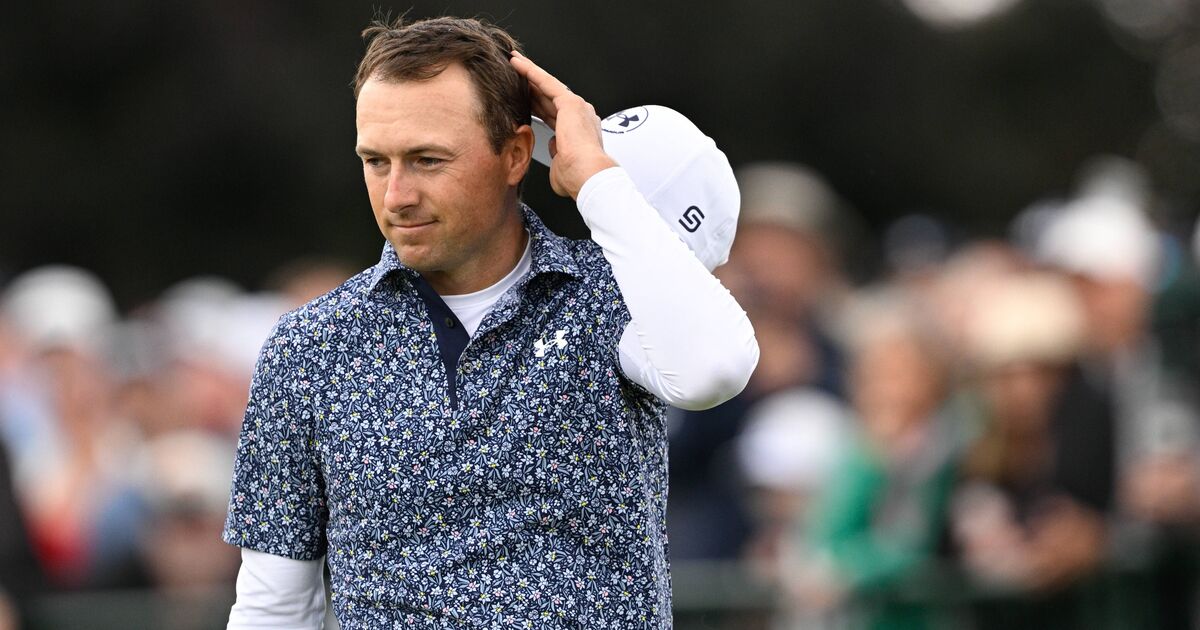 Jordan Spieth unsatisfied despite encouraging PGA | Golf News