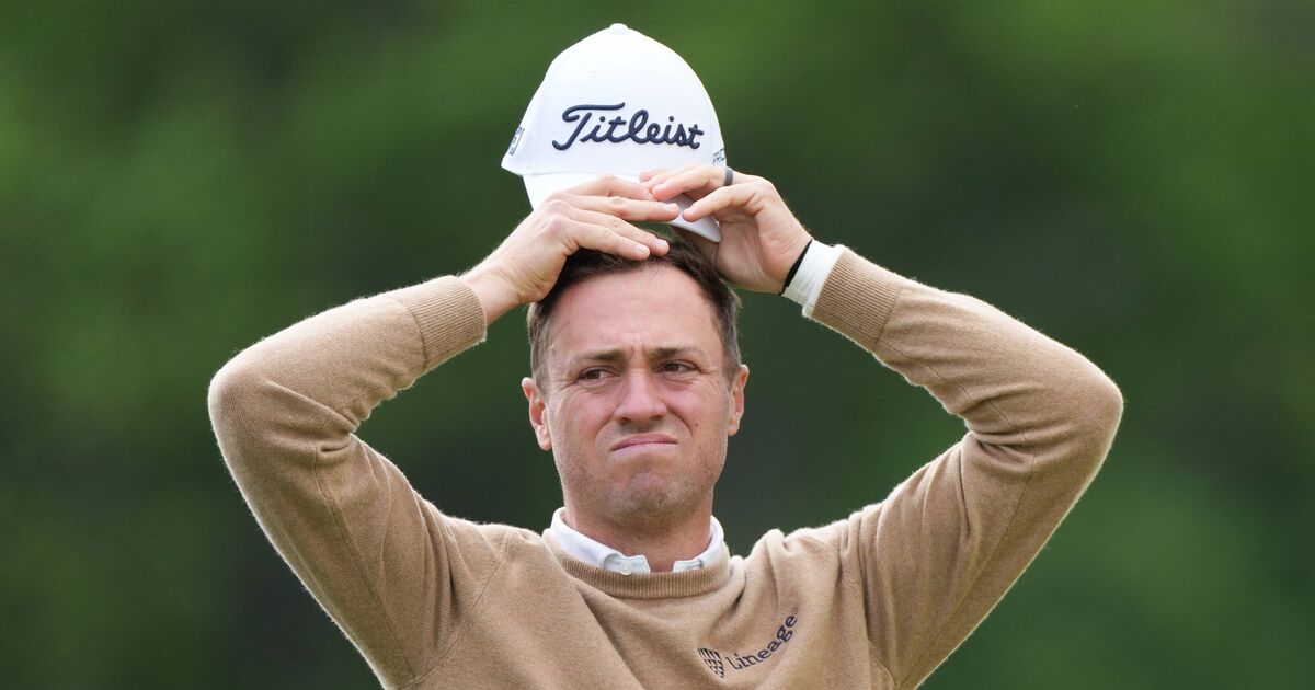 Justin Thomas speechless after watching Jordan | Golf News