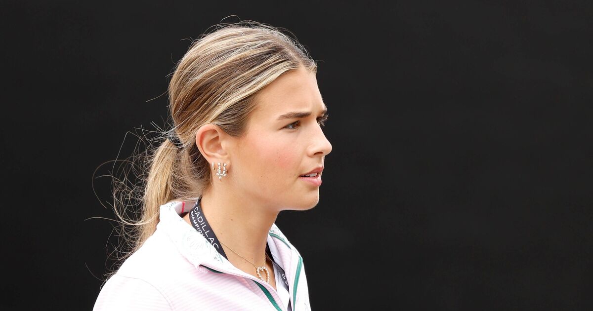 Kai Trump names her top picks for PGA Championship | Golf News