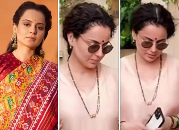 Kangana Ranaut breaks silence on marriage rumours | Indian movie News