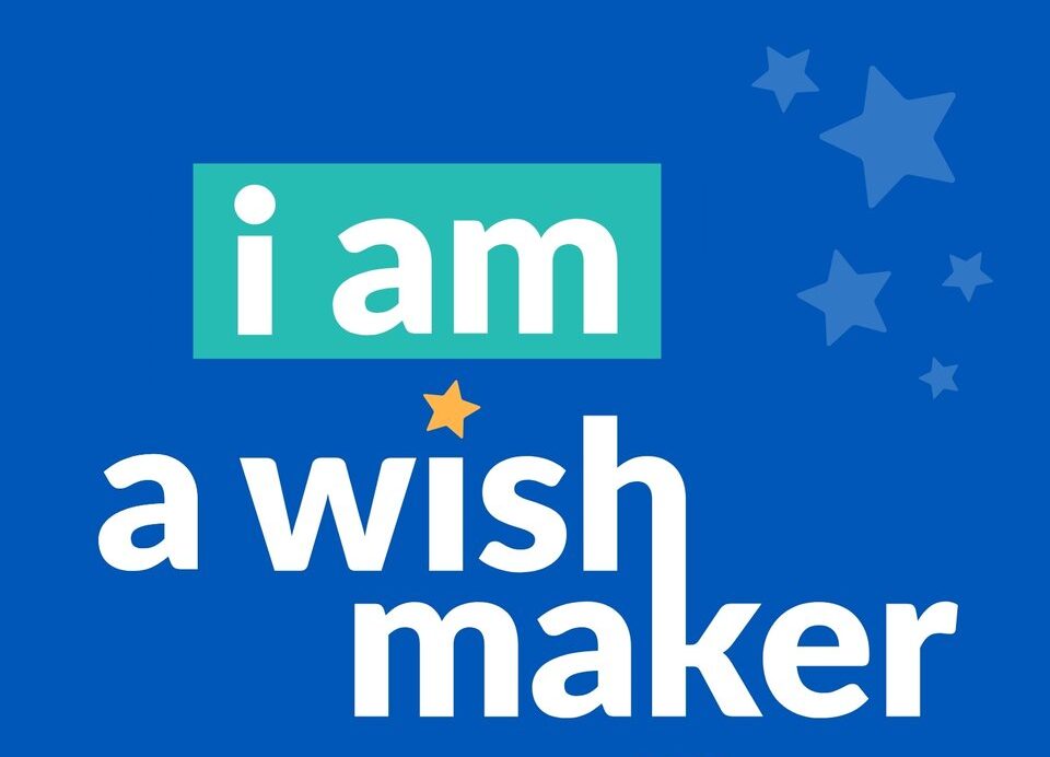 Kelly Clarkson Teams With Make-A-Wish To Grant | Gossip Wire News
