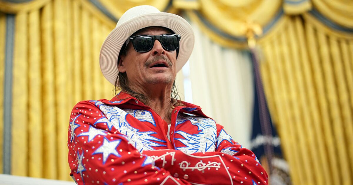 Kid Rock music fest organizers beg for grace over | Music News