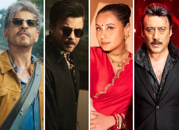 King becomes a REUNION bonanza: Shah Rukh Khan to | Indian movie News