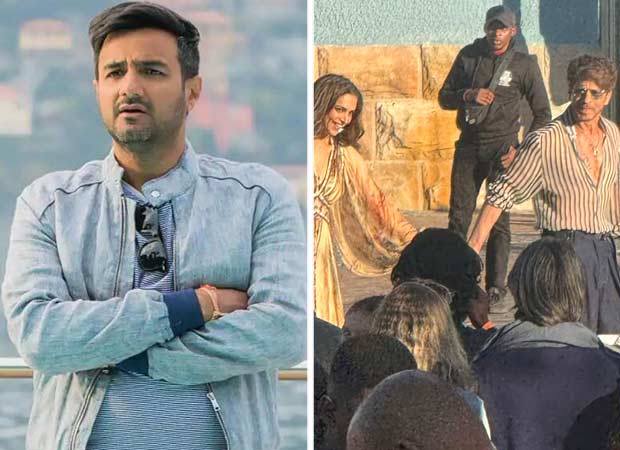King leak controversy: Siddharth Anand issues | Indian movie News
