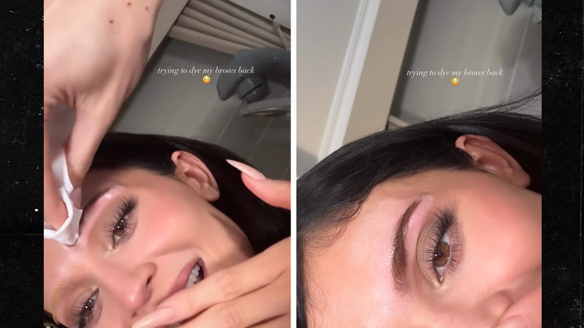 Kylie Jenner Says Met Gala Look 'Ruined'