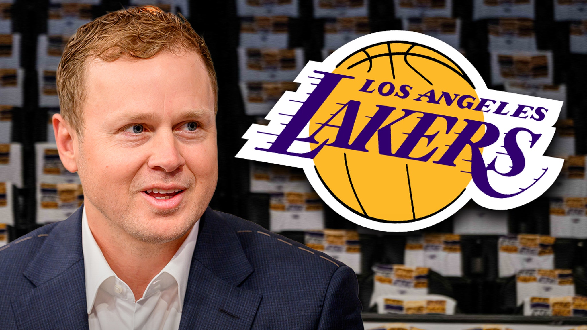 L.A. Mayoral Candidate Spencer Pratt Attends