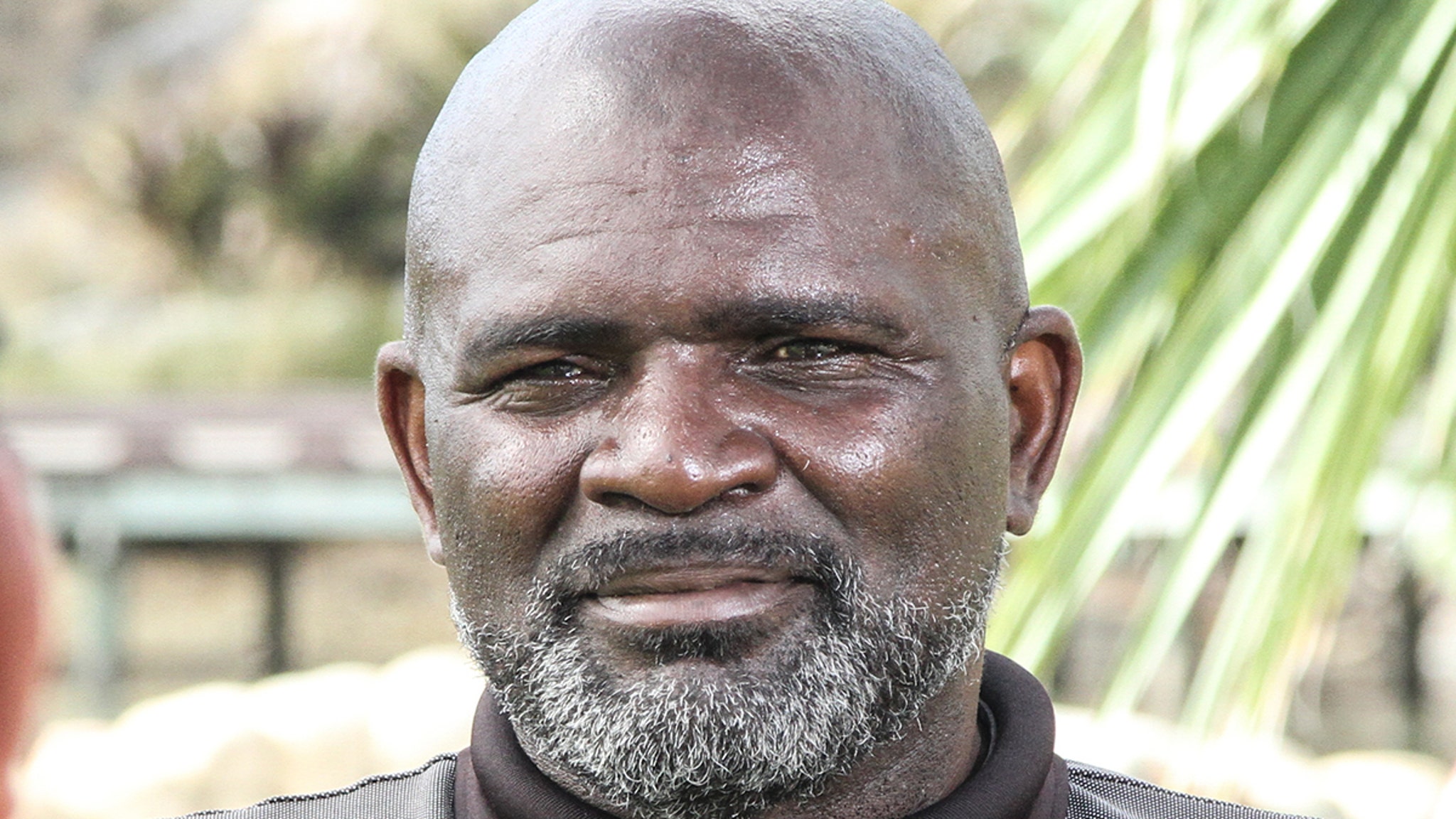 Lawrence Taylor Released From Hospital, Recovering