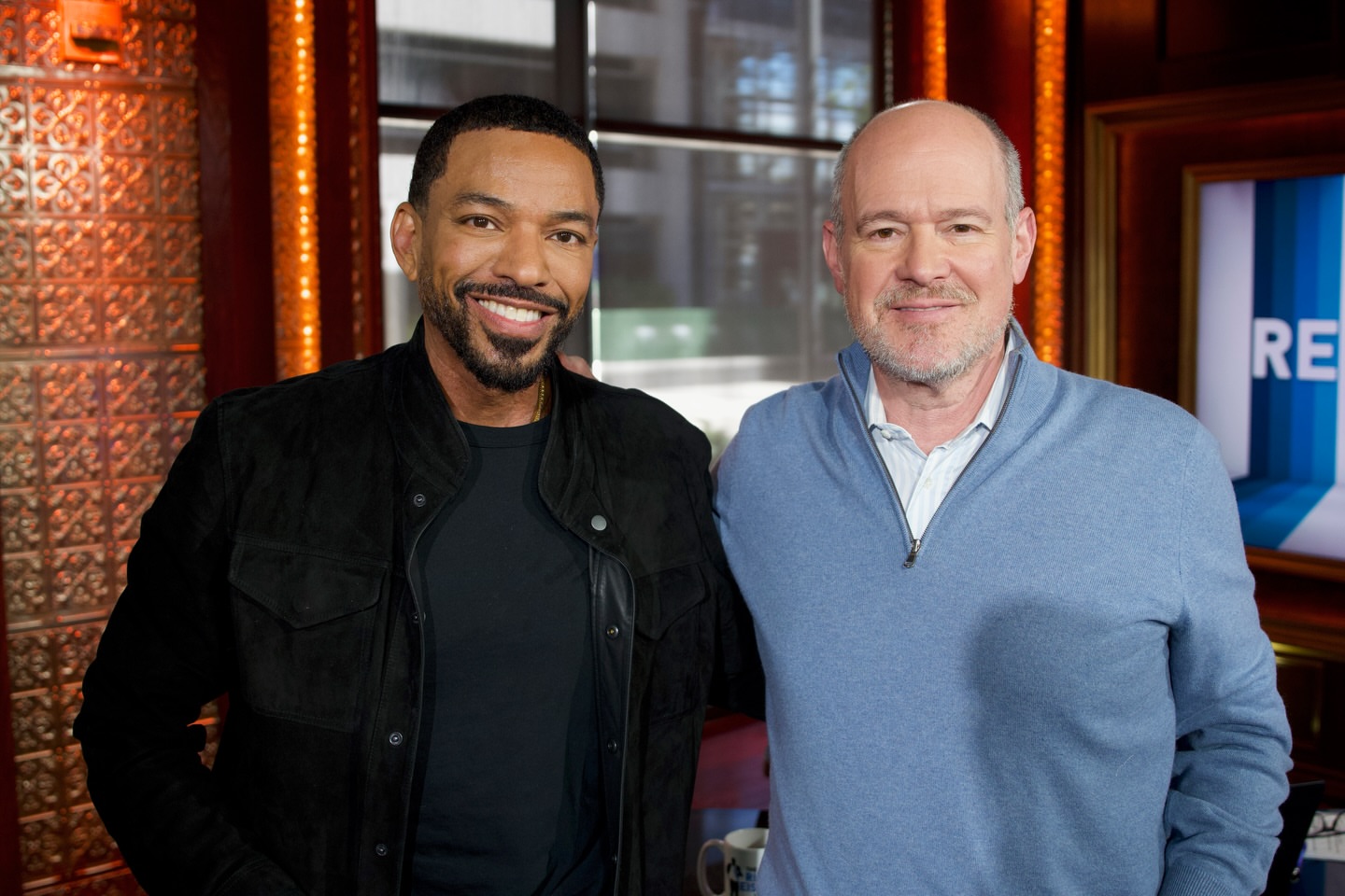 Laz Alonso Takes His Commanders Loyalty and | Gossip Wire News