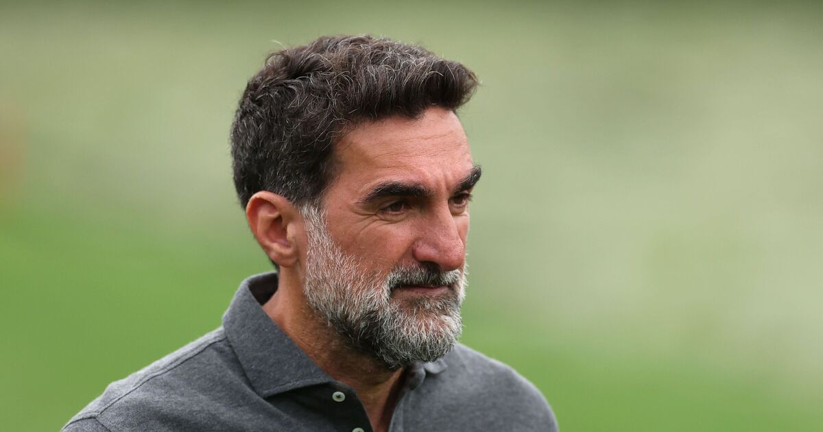 LIV Golf issues statement as Saudis pull out and | Golf News