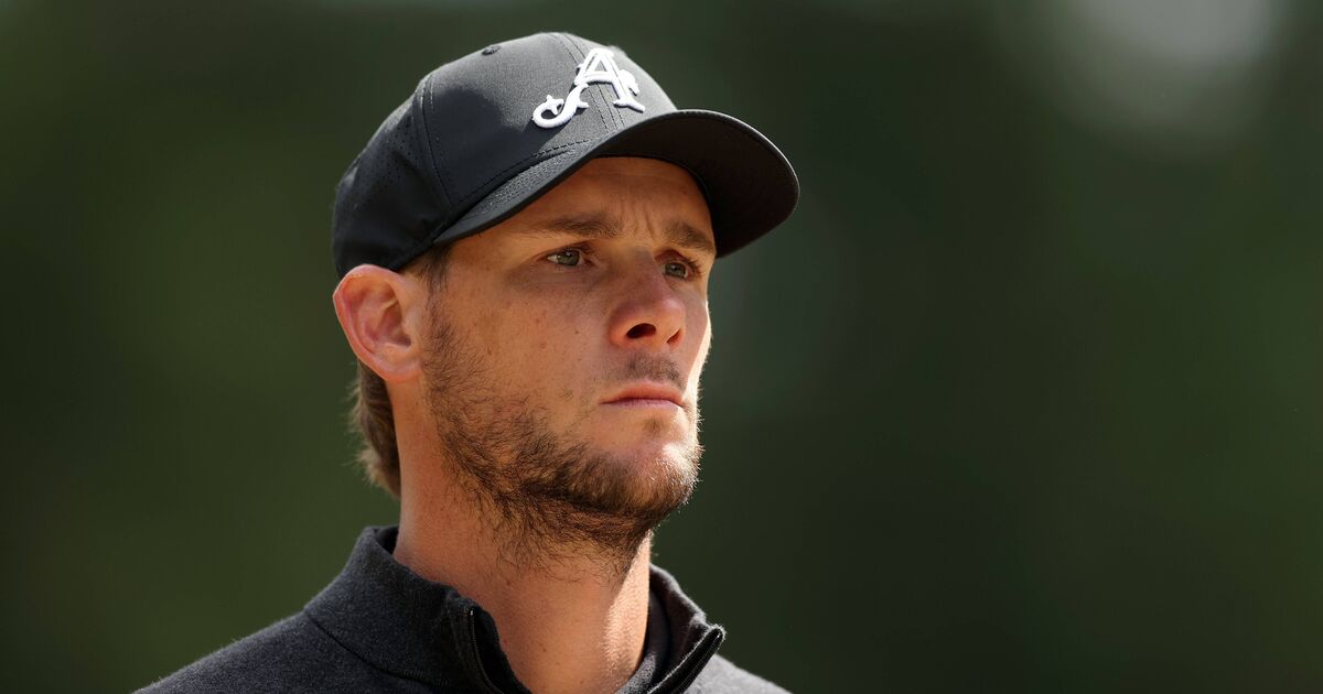 LIV star never going back to PGA Tour despite | Golf News
