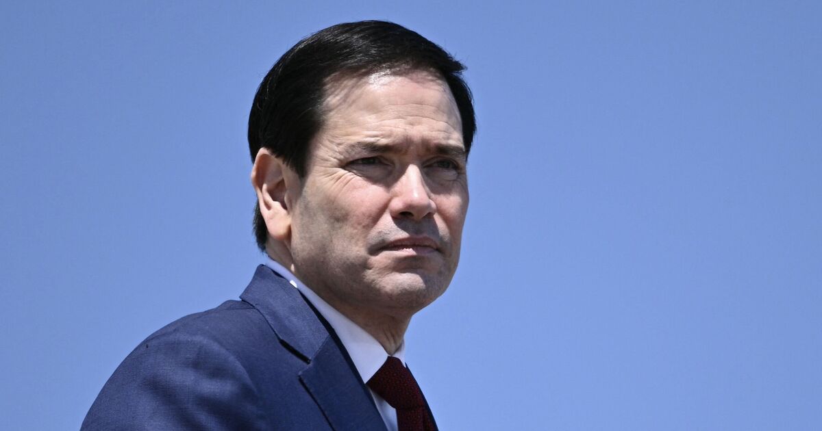 Marco Rubio hints at US-China divisions minutes | Political News