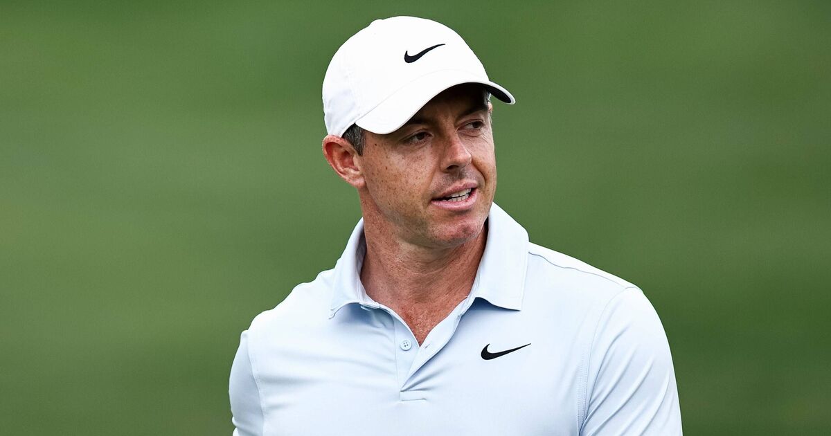 McIlroy has last laugh with brutal LIV jibe over | Golf News