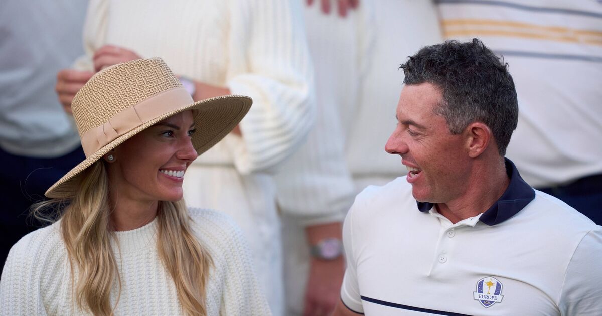 McIlroy relationship timeline – divorce filing to | Golf News