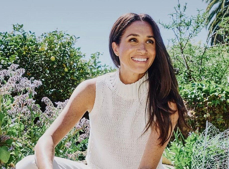 Meghan Markle Honors Prince Archie’s Seventh | Gossip Wire News