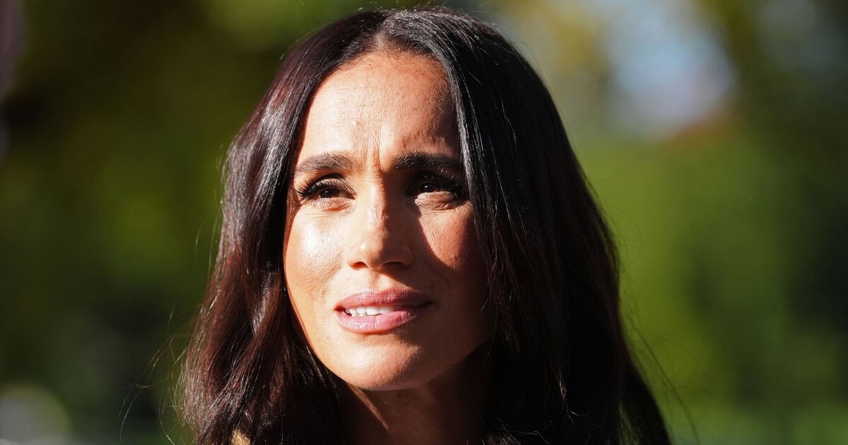 Meghan Markle snubbed from Met Gala in humiliating | UK News