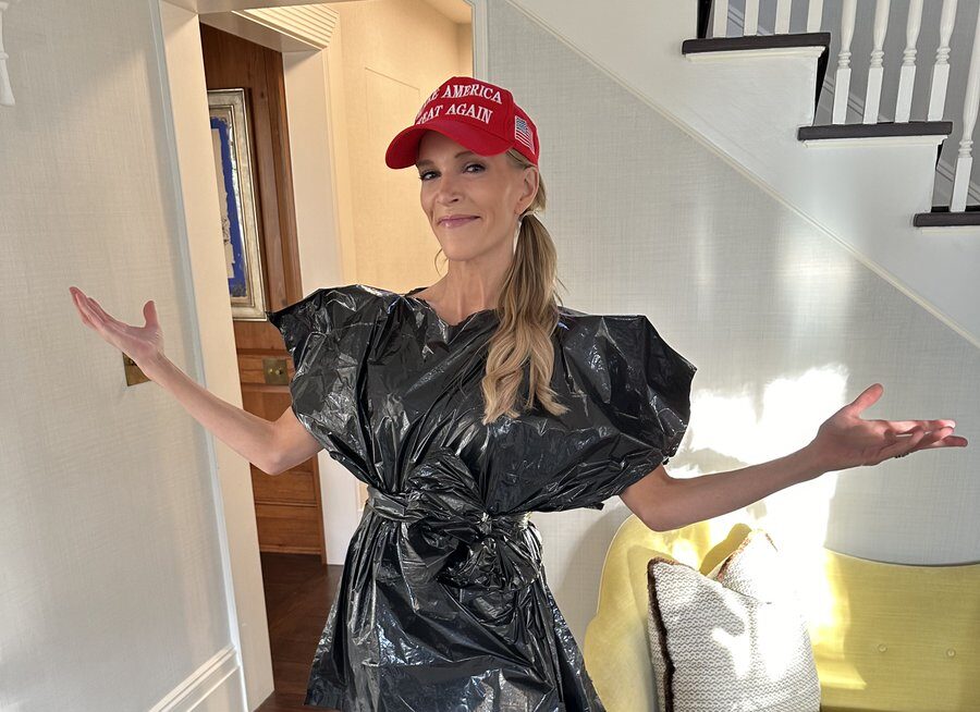 Megyn Kelly Delivers Blunt Two-Line Rebuke About | Gossip Wire News