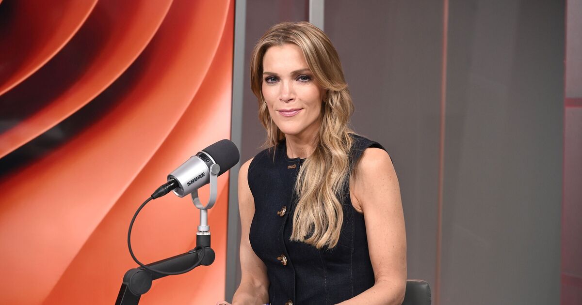 Megyn Kelly vows to continue supporting Trump for | TV Shows