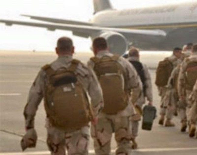 Memorial Day Through the Eyes of a Green Beret