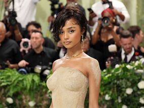 Met Gala 2026 will see celebs in 'full | fashion News