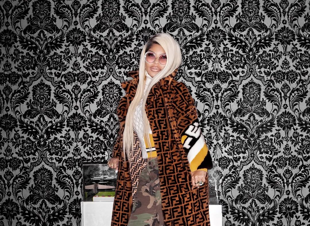 Misa Hylton’s Daughter Madison Star Arrives With | Gossip Wire News
