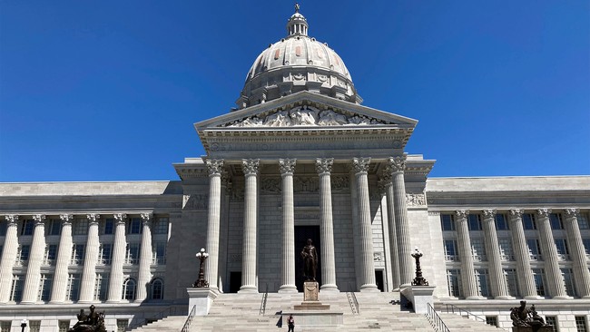 Missouri High Court Smacks Down Redistricting