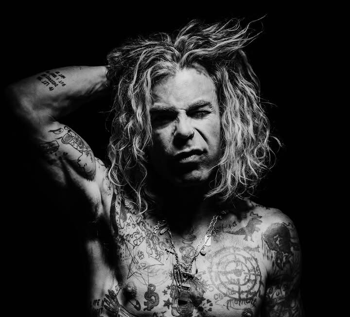 MOD SUN Reflects on 85 Percent Career Failure Rate | Gossip Wire News