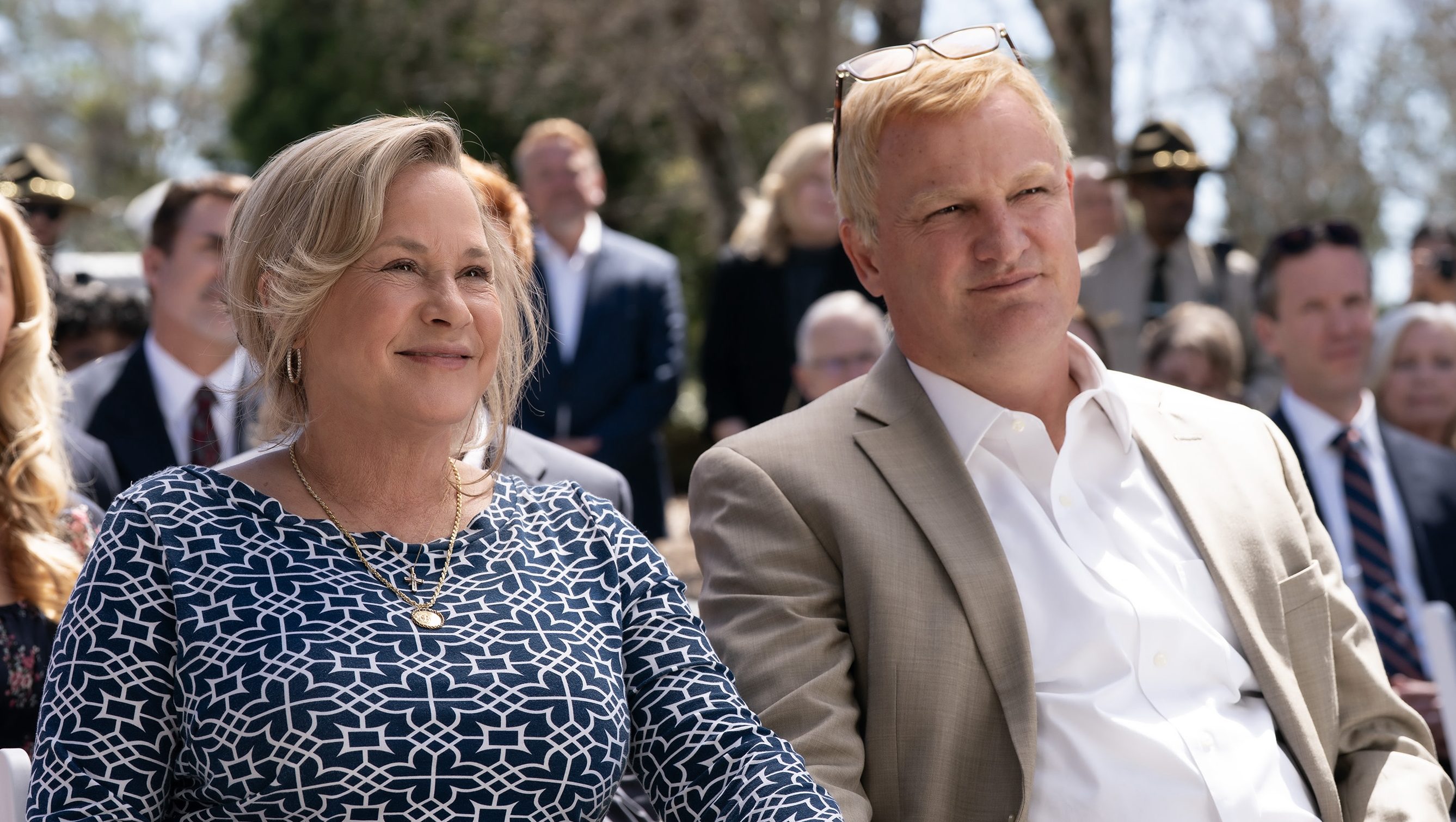 ‘Murdaugh: Death in the Family’: How Many Episodes | Gossip Wire
