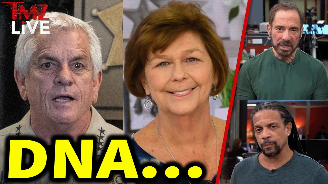 Nancy Guthrie Update: Authorities Conduct DNA