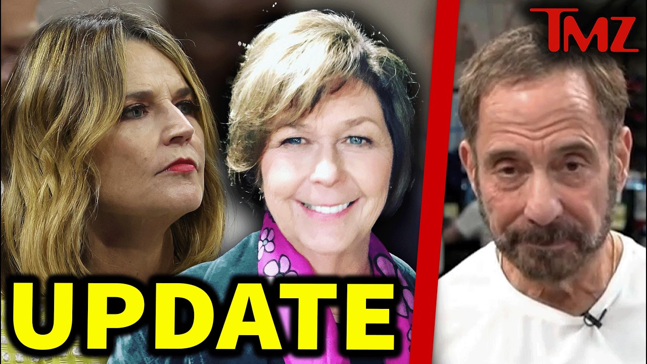 Nancy Guthrie Update: FBI Speaks Out On New