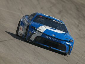 NASCAR fans slam FOX coverage of All-Star race with | Latest US News