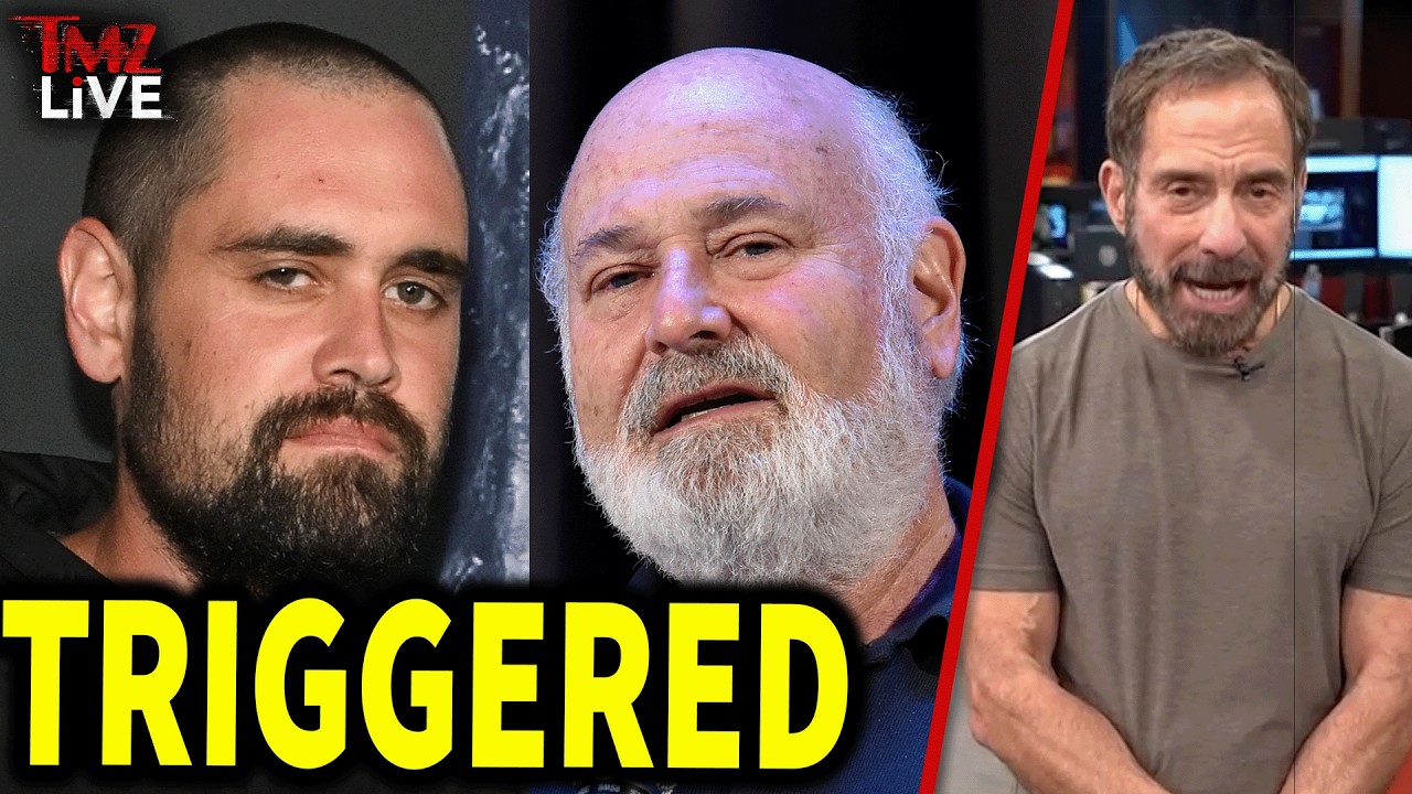 New Details Emerge That Change the Nick Reiner