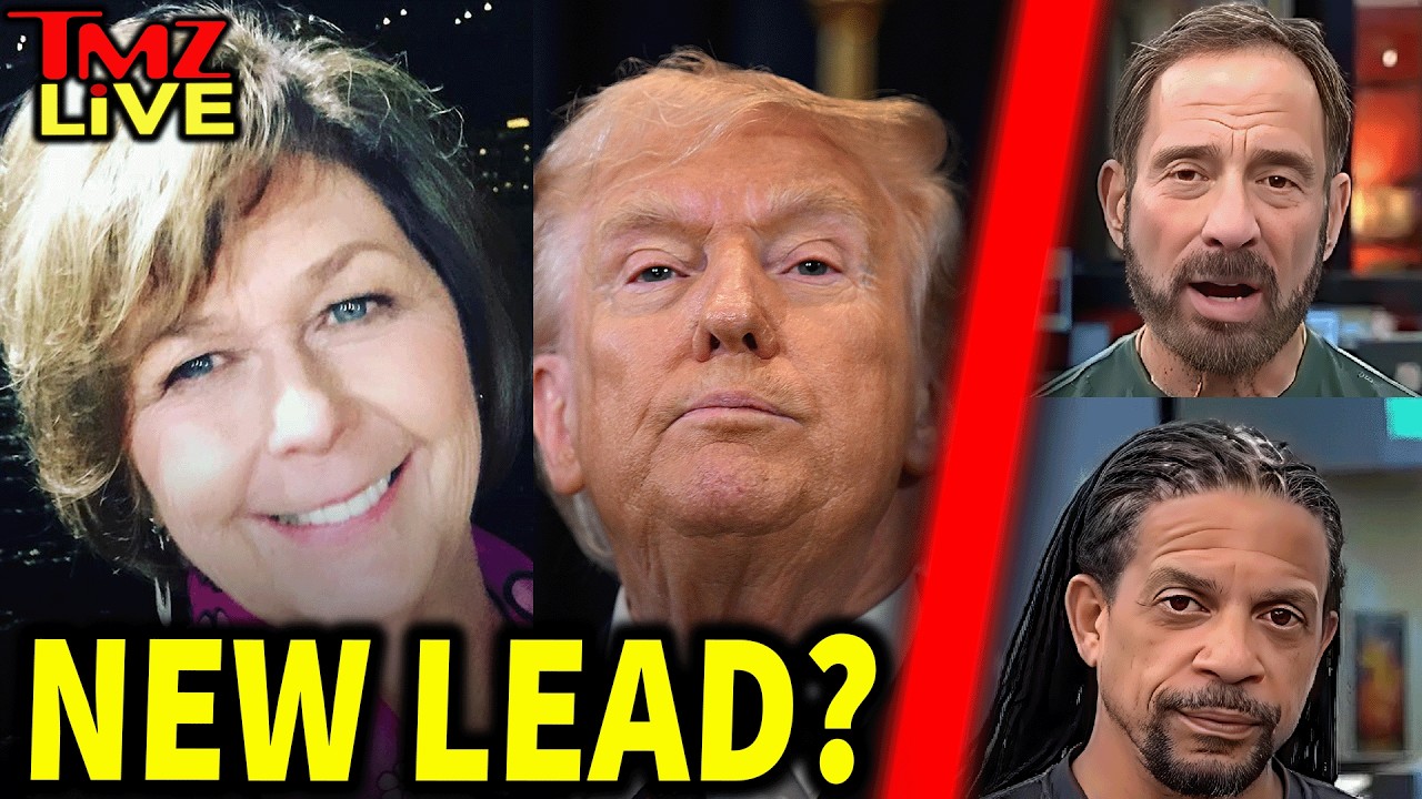 New Lead In Nancy Guthrie Case…Expert SPEAKS OUT