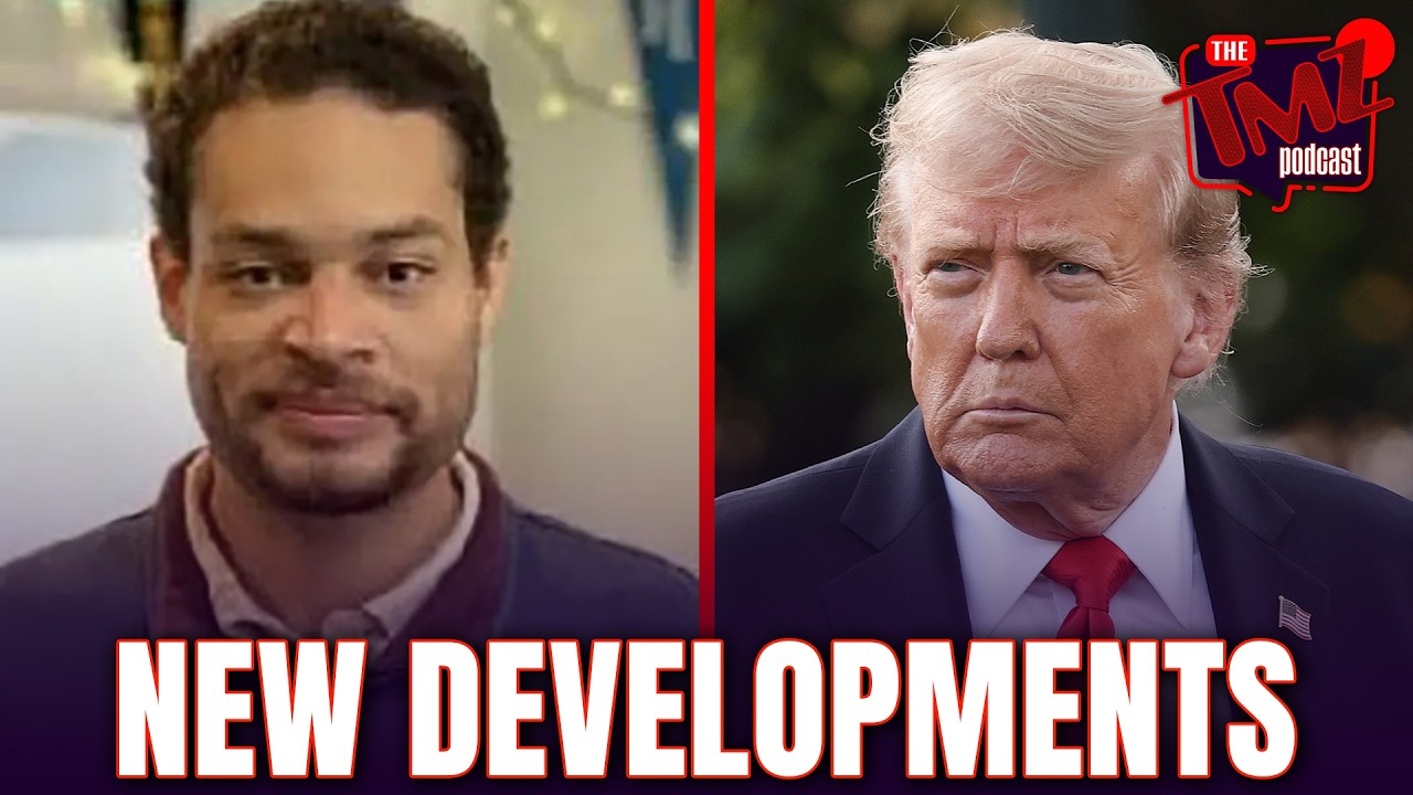 New Turn in White House Dinner Shooting Case | The
