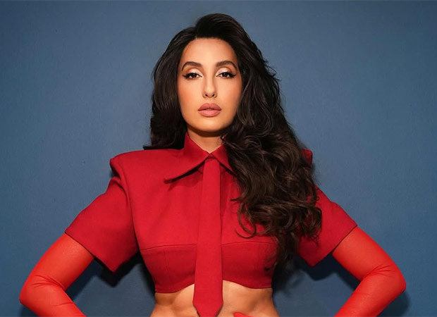 Nora Fatehi to perform and sing at FIFA World Cup | Indian movie News