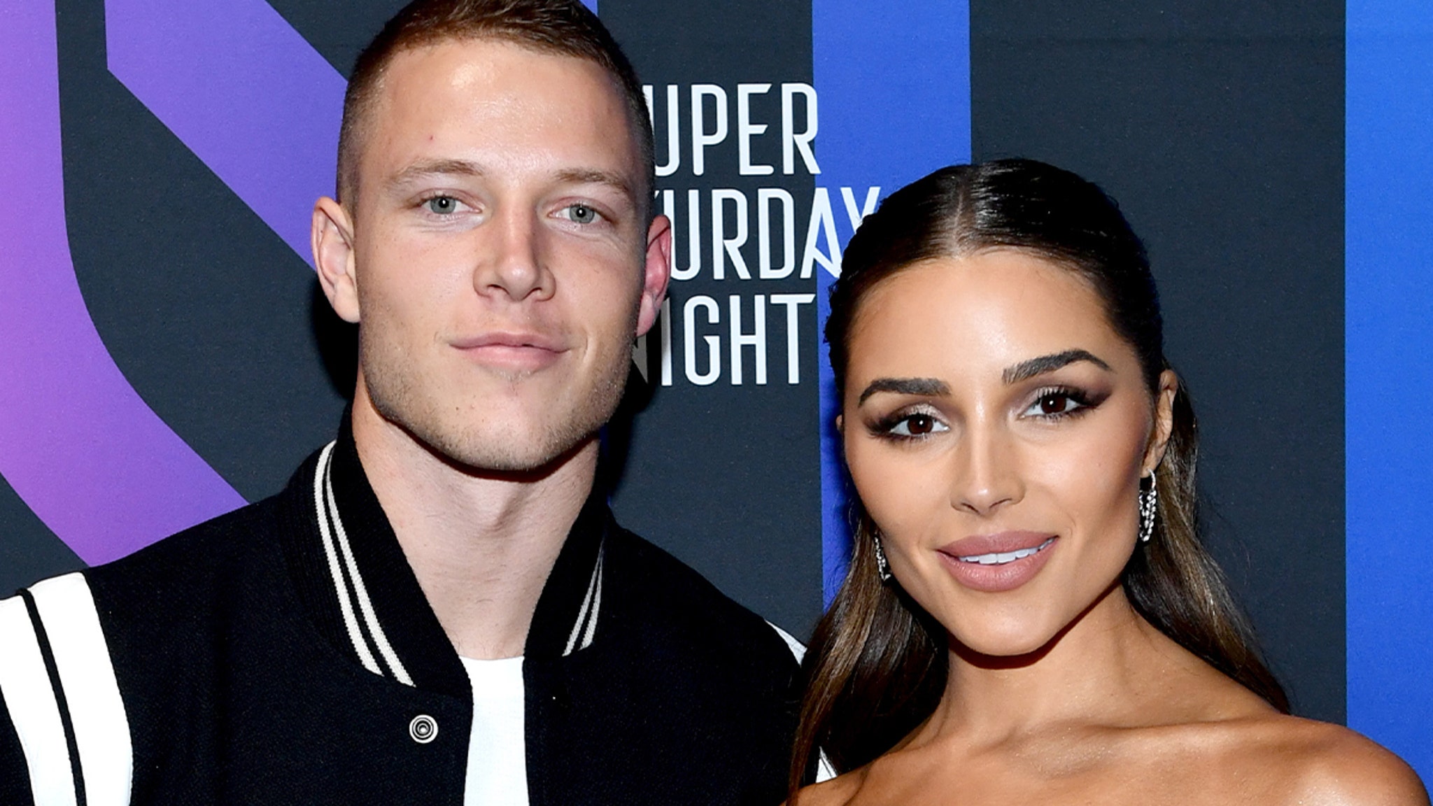 Olivia Culpo Says She's Expecting Baby No. 2