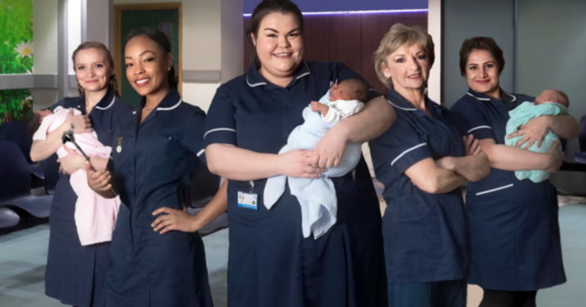 One Born Every Minute should only air if Channel 4 make | UK News