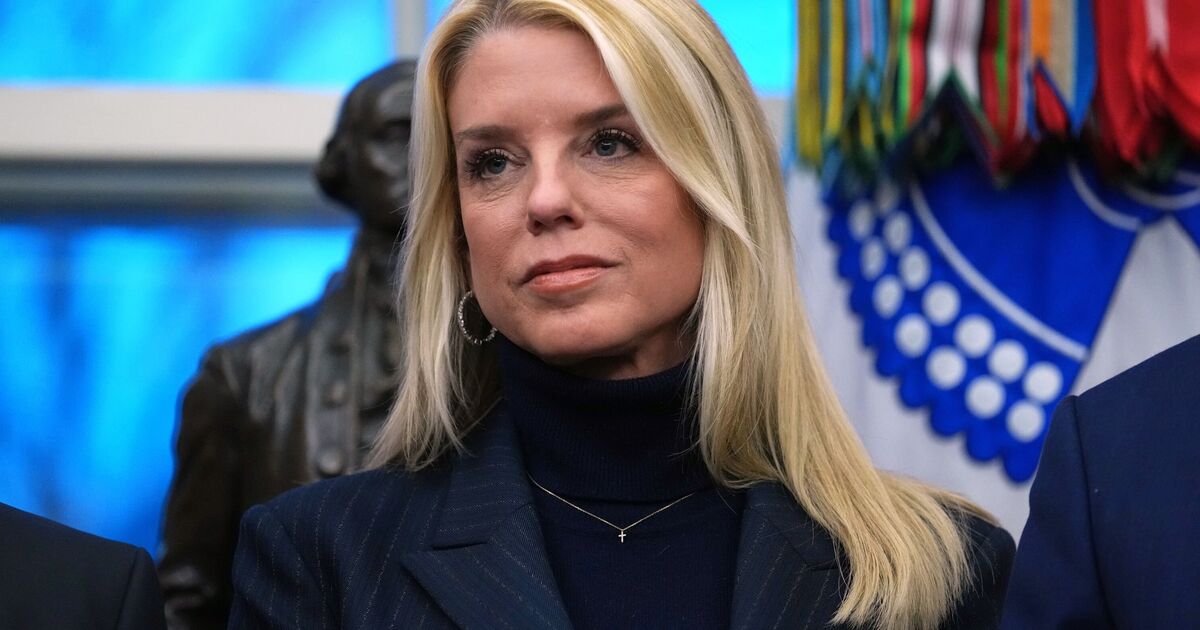 Pam Bondi set to testify in Epstein investigation | Political News