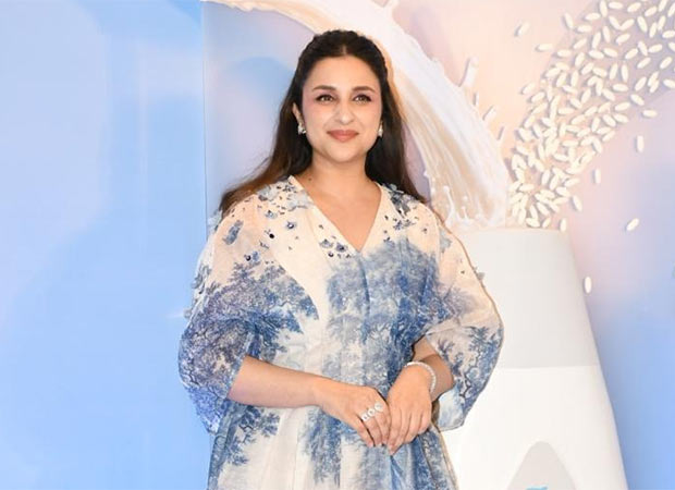 Parineeti Chopra joins Johnson’s Baby as new brand | Indian movie News