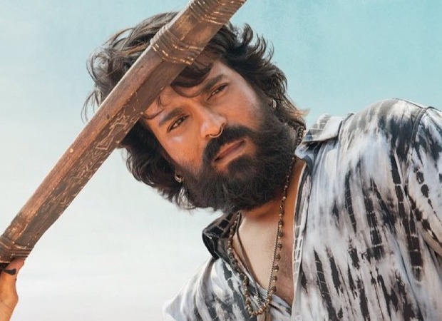 Peddi music launch to take place in Bhopal on May | Indian movie News