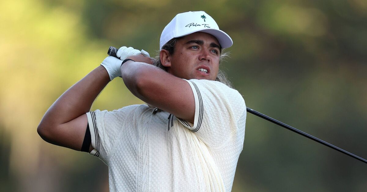 PGA Championship participant hit with penalty | Golf News