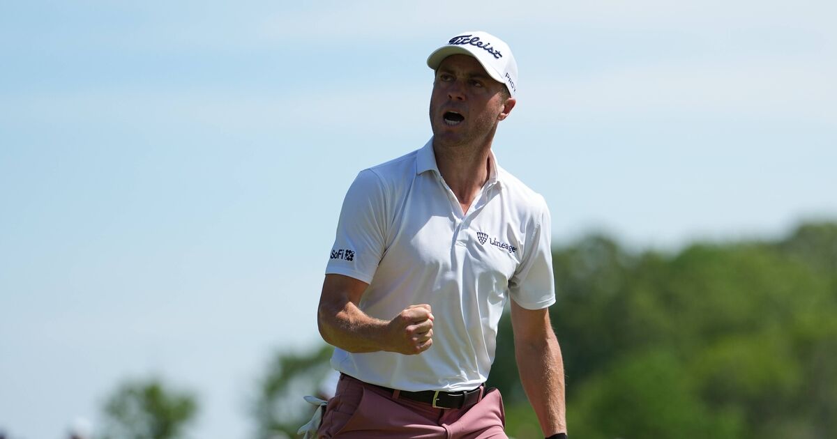 PGA Championship playoff format explained - Golf - | Golf News