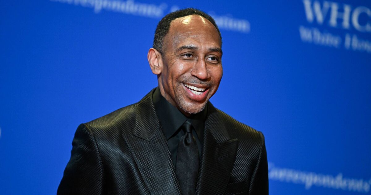 PGA star slams Stephen A. Smiths laughable take | Golf News
